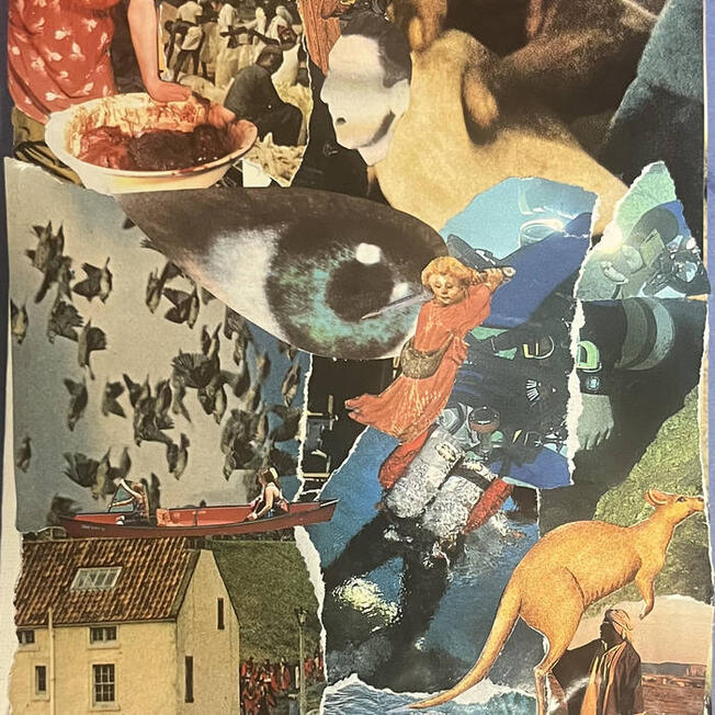 RANDOM NUMBER GENERATOR